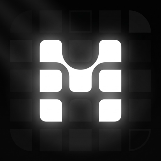 HookM app icon